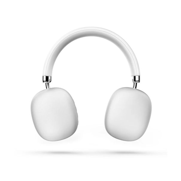ENERGY SISTEM Bluetooth slušalice Style, srebrna - EP2854709