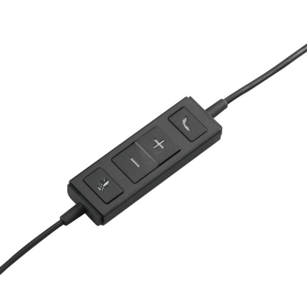 LOGITECH H570e USB-C slušalice sa mikrofonom - EP2831339