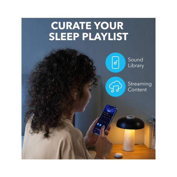 ANKER Soundcore Sleep A20 Noise Masking BT bežične bubice bež - EP3104993