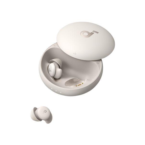 ANKER Bluetooth slušalice Soundcore Sleep A20 Noise Masking, bež - EP2947994