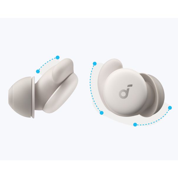 ANKER Bluetooth slušalice Soundcore Sleep A20 Noise Masking, bež - EP2947994