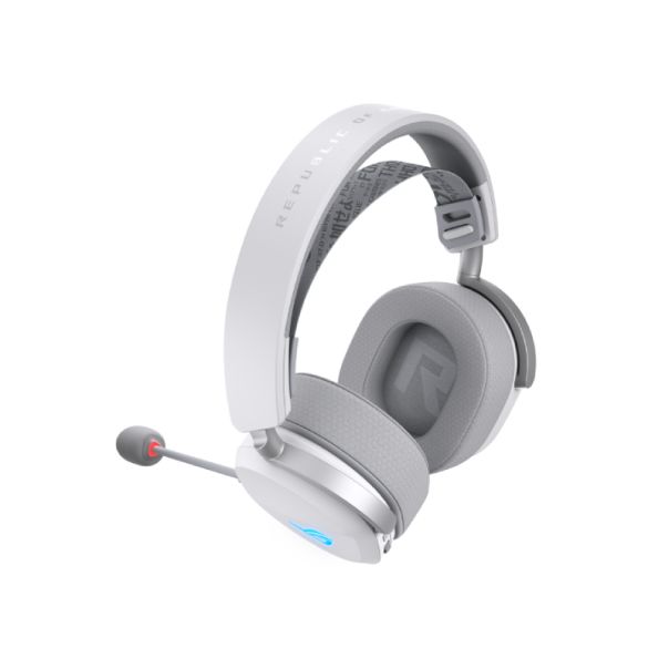 ASUS A501 ROG Pelta White Bežične slušalice sa mikrofonom bele - EP2938239