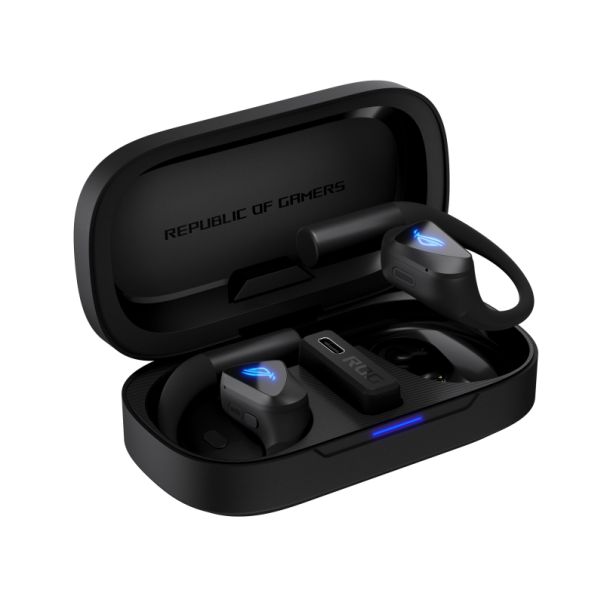 ASUS ROG CETRA OPEN Wireless Bežične gaming slušalice - EP2979867