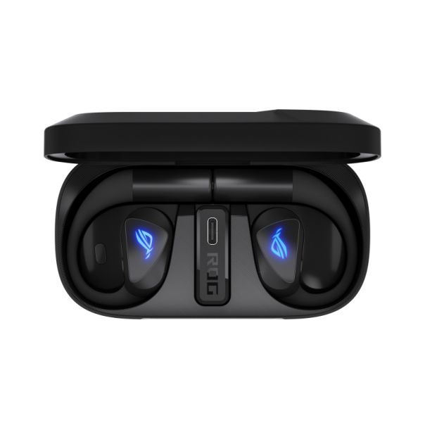 ASUS ROG CETRA OPEN Wireless Bežične gaming slušalice - EP2979867