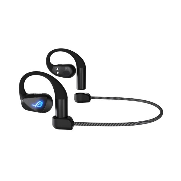 ASUS ROG CETRA OPEN Wireless Bežične gaming slušalice - EP2979867