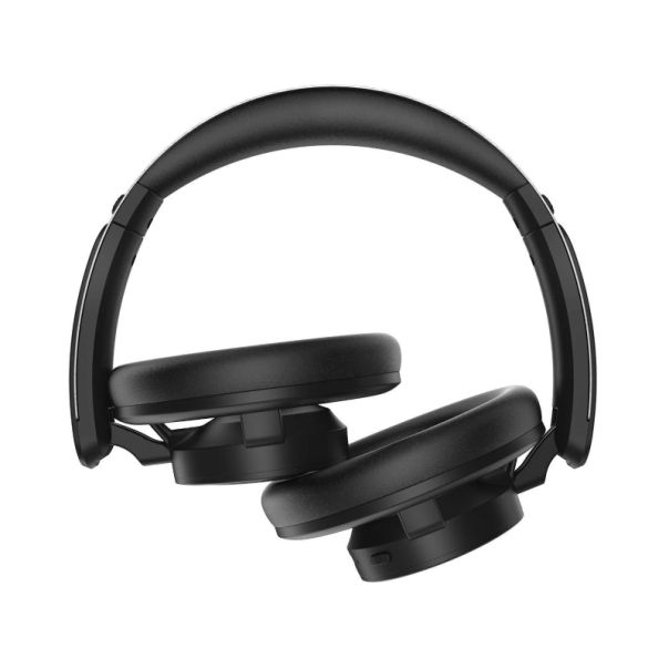 ENERGY SISTEM Bluetooth slušalice OpenDesign, crna - EP3054533