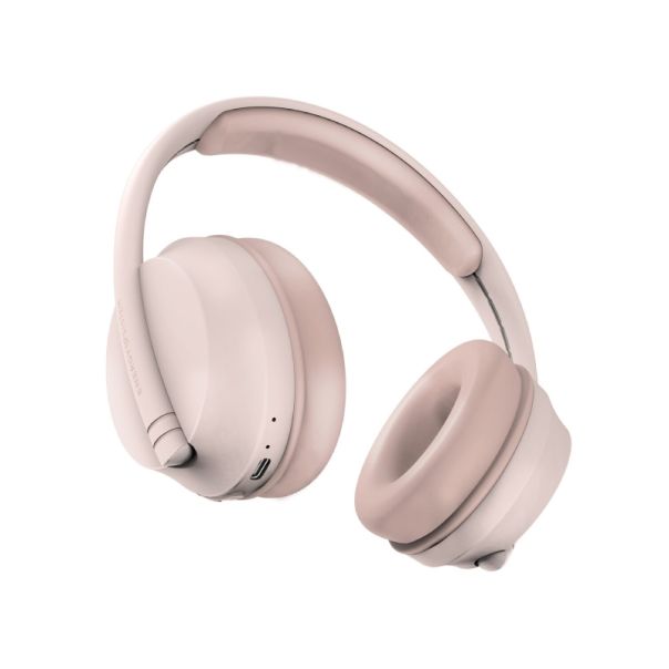 ENERGY SISTEM Bluetooth slušalice Haru ECO, roza - EP3054542