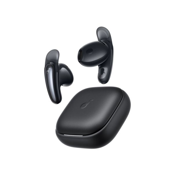 ANKER Bluetooth slušalice Soundcore Liberty ANC, crna - EP3003634