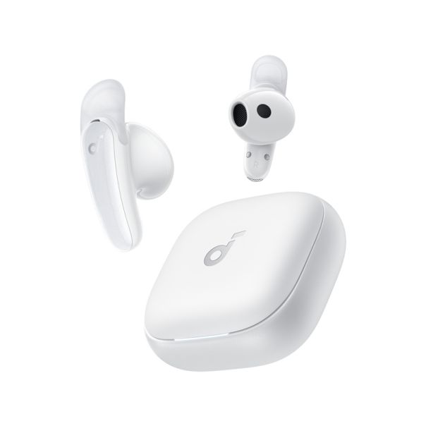 ANKER Bluetooth slušalice Soundcore Liberty ANC, bela - EP3003631