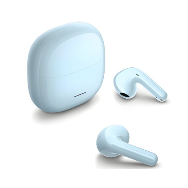 XIAOMI Buds 8 active slušalice plave (BHR08JPGL) - EP3100889