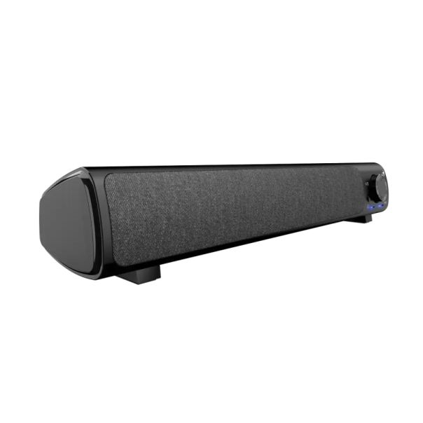 GENIUS Soundbar 220BT, crna/siva - EP3157455