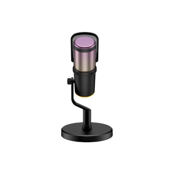 GENIUS MIC-S400U mikrofon crni - EP3153488