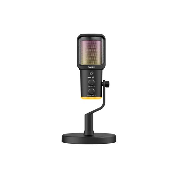 GENIUS MIC-S400U mikrofon crni - EP3153488