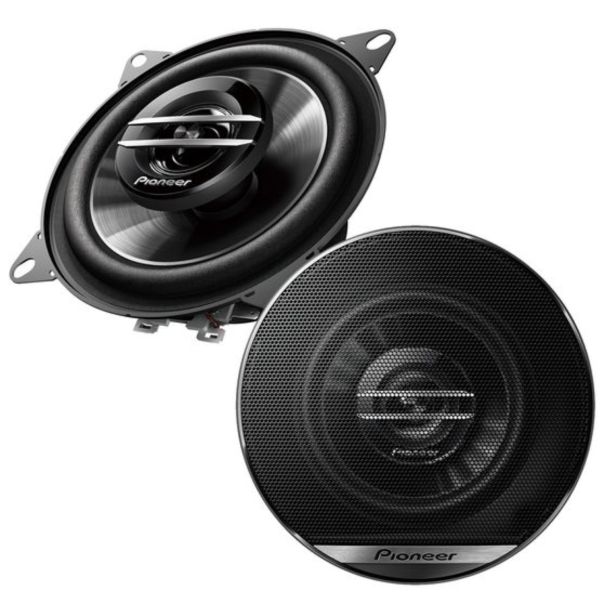 PIONEER Auto zvučnici TS-G1020F 10cm - ZVU123
