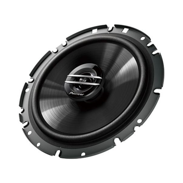 PIONEER Auto zvučnici TS-G1720F 16.5cm - ZVU133