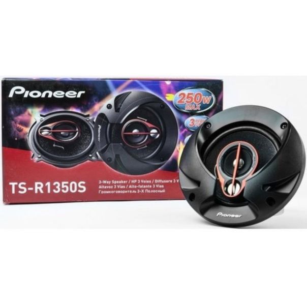 PIONEER Auto zvučnici TS-R1350S 13cm - ZVU161-1-1