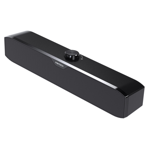 Zvučnik Fantech GS206 Groove Bar Lite crni - G218383