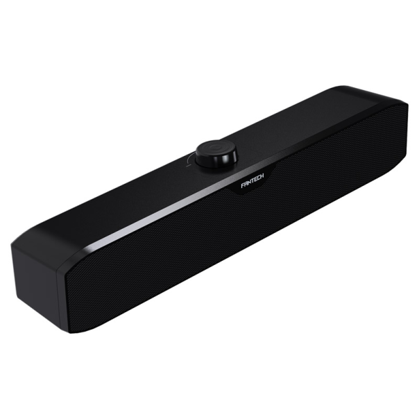 Zvučnik Fantech GS206 Groove Bar Lite crni - G218383