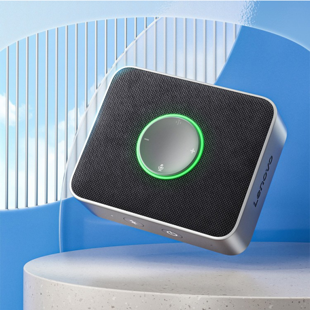 Zvucnik Lenovo thinkplus Pocket konferencijski - 206590