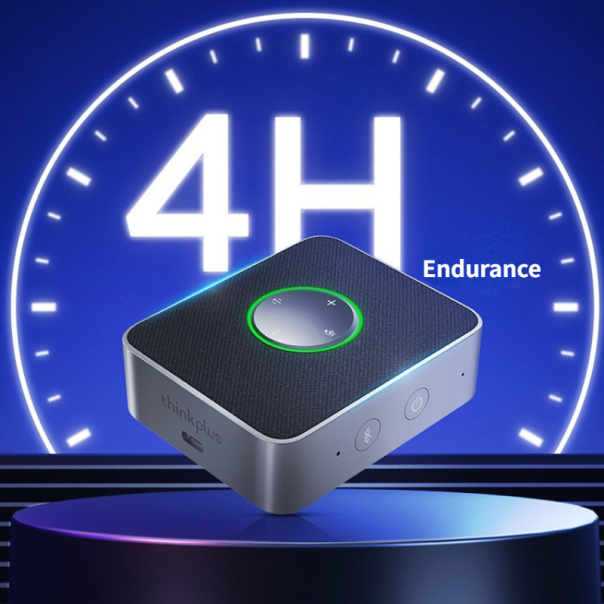 Zvucnik Lenovo thinkplus Pocket konferencijski - 206590