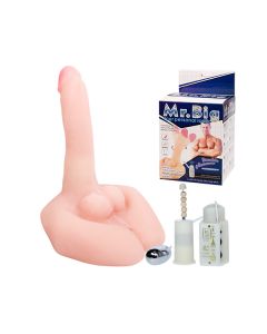 Ženski masturbator - 008016-1
