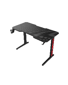 FANTECH Gejmerski sto NB501 NightRunner XL Shadow