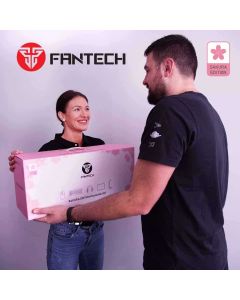 FANTECH Gejmerski miš VX7 CRYPTO SAKURA EDITION - 88812