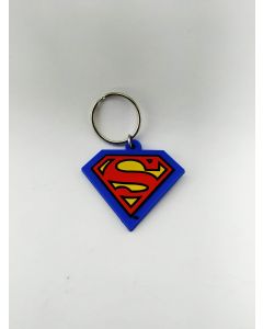 Privezak superman - batman 0414 - 0414-1