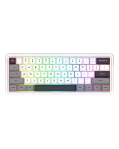 REDRAGON Ironguard Pro K722WGP Bežična Gejmerska tastatura