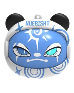 MOYE Bluetooth slušalice Flip Face, Bibo Baby