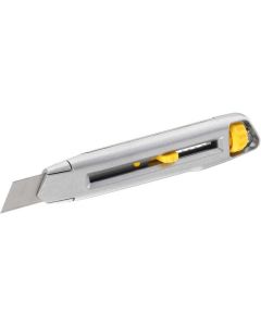 STANLEY Skalpel interlock - 18mm - 0-10-018