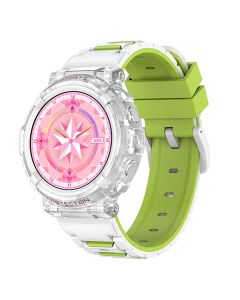 MOYE Pametni sat Kronos Vibe K68, bela - 061873