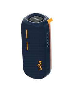 MOYE Bluetooth zvučnik Pulse, plava - 061661