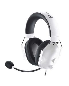RAZER Gejming slušalice BlackShark V2 X, bele - 045622