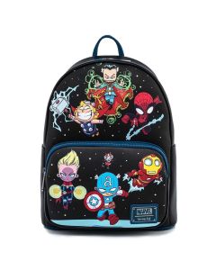 LOUNGEFLY Ranac Marvel Skottie Young - 047955