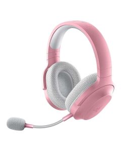 RAZER Gejming slušalice Barracuda X (2022) - Wireless Multi Platform Gaming and Mobile Headset - Quartz Edition - FRML - 048995