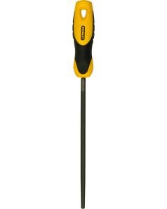 STANLEY Turpija okrugla srednje gruba - 200mm - 0-22-444