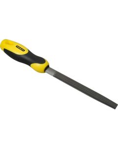 STANLEY Turpija polukružna srednje gruba - 200mm - 0-22-456