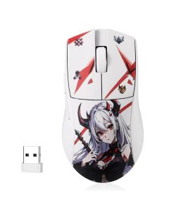 REDRAGON Gejmerski miš K1NG Pro