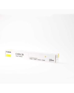 CANON Toner C-EXV29 Y (2802B002AB) - 2802B002AB