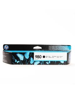 HP Kertridž No.980 Black (D8J10A)