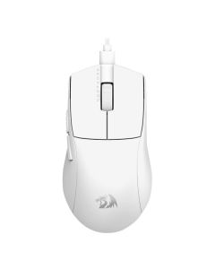REDRAGON K1NG 1K žični Gejmerski miš beli