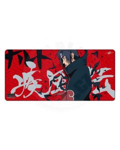 FS HOLDING Naruto Shippuden - Itachi Uchiha XL Mousepad