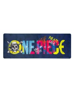 PALADONE One Piece - Desk Mousepad