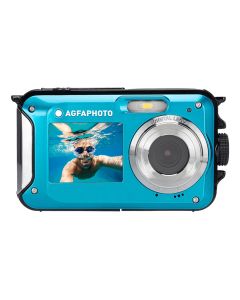 AGFA PHOTO Aparat WP8000BL, plava