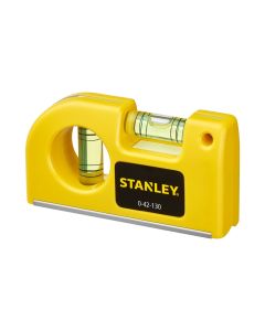 STANLEY Libela džepna 85 mm 0-42-130 - 0-42-130
