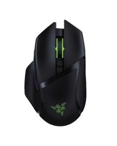 RAZER Bežični/žični gejmerski miš Basilisk Ultimate - Ergonomic - 039536