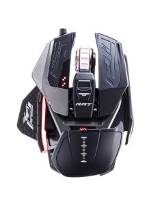 MADCATZ R.A.T. Pro X3 Gaming Mouse Black