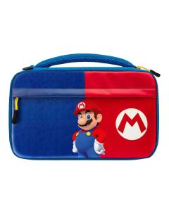 PDP Torba za Nintendo Switch, Mario - 043884