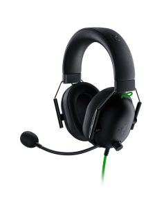 RAZER Gejming slušalice BlackShark V2 X USB - Wired Esports Headset with Noise-Cancelling Mic - FRML - 048996